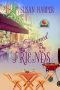 [Senoia Cozy Mystery 05] • Framed by Friends · A Senoia Cozy Mystery